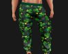 St. Patrick Pants