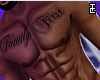 Muscular Body M