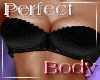 IO-Perfect Body Model