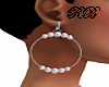 Shayleena Earrings