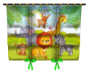 Jungle Curtain