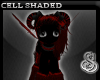 Ruby Pony Outfit