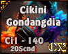 DJ Cikini GondangDia