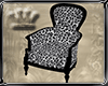 classical chair