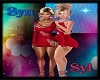 syn and syl