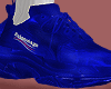 Balenciaga blue