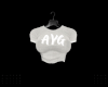 A - GRAY Shirt