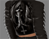 LKC Skuls Leather