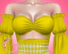 D! fara dress yellow