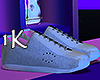 !1K Bowling Shoes Decor