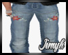 Jm Cowboy Jeans