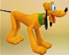 Funny Pluto Pet