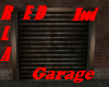 [RLA]Red Hood GarageDoor