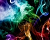 Smoke picture