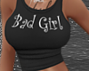 L~ Black Bad Girl