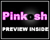 Pinkosh