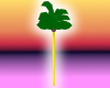 Derivable Palm Tree