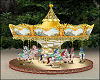 Animated Merry Go Round