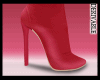 JOLLY RED BOOT
