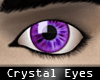 Crystal Eyes - Violet