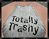 [AW] Top: Trash Grey