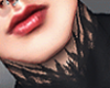 DARK TATTOO P2 NECK
