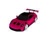 HOT PINK GT3 RS