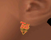 Tuti Earrings