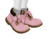 Pink Preme Timothy