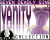 -p Vanity Dress
