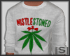 |S| MistleStoned Sweater