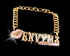 My ENVY chain