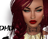 [DHD] Reyna Red Hair