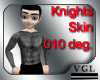 BK Knights Skin 010
