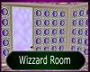 Wizzard Room