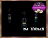 dj violin