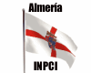 Almeria Bandera