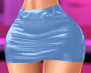 Y! Bratz Blue Skirt