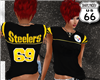 SD Steelers Jersey