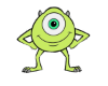 Monster Inc