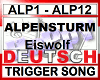 ALPENSTURM