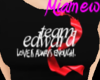 ~mm~Team Edward twilight