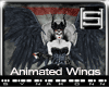 [S] Gothika Demon Wings