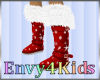 Kids Oh Snow Cute Boots