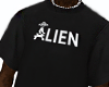 Alien Friend!