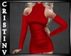 !CR! The Red Dress RLS