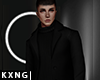Kxng | Black Sweater v1