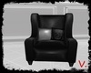 V. Goth Relax Chair