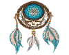 Native DreamCatcher {RH}