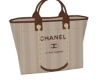 CC Tote Carry Bag